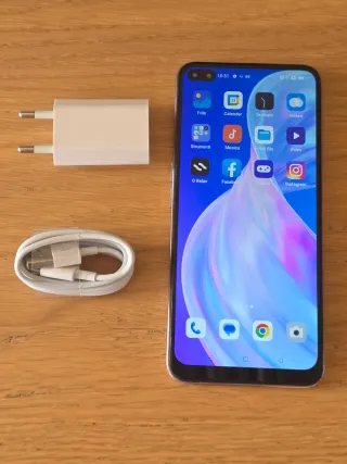 Oppo Reno 4Z - 128gb