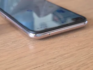 Oppo Reno 4Z - 128gb