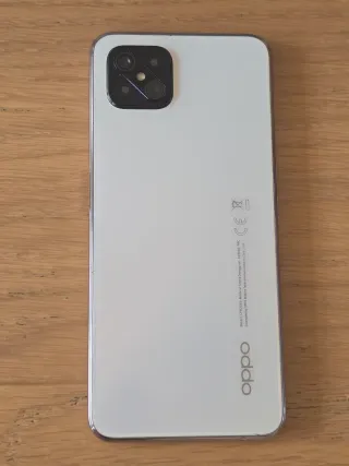 Oppo Reno 4Z - 128gb