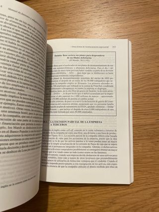 Manual de Fusiones y Adquisicionesde Empresas