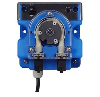 Bomba dosificadora para lavavajillas