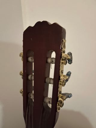 Chitarra Classica Gonzales C325