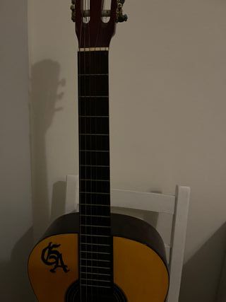 Chitarra Classica Gonzales C325