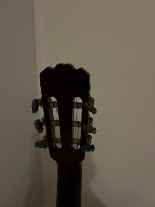 Chitarra Classica Gonzales C325