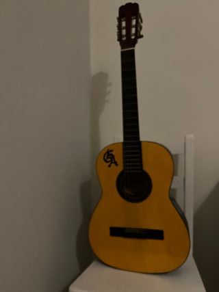 Chitarra Classica Gonzales C325
