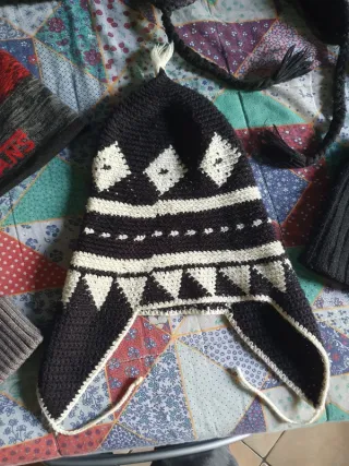 7 Berretti Autunno/Inverno - Vans e Jordan