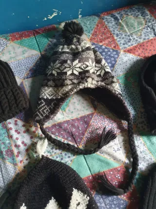 7 Berretti Autunno/Inverno - Vans e Jordan