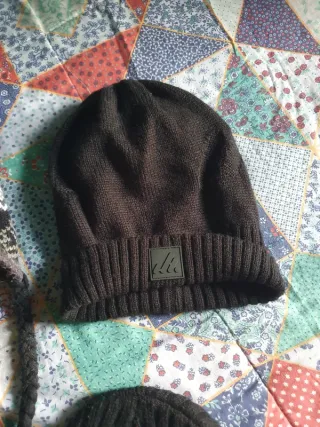 7 Berretti Autunno/Inverno - Vans e Jordan