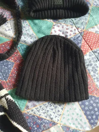 7 Berretti Autunno/Inverno - Vans e Jordan