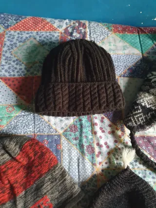 7 Berretti Autunno/Inverno - Vans e Jordan