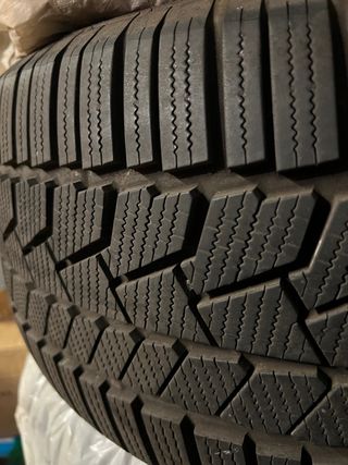Continental 265/50 R19 XL Winter Neumáticos