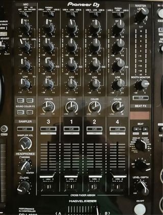 Pioneer DDJ-1000