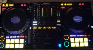 Pioneer DDJ-1000