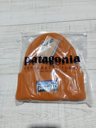 Berretto Patagonia Senape prezzo finale non riducibile