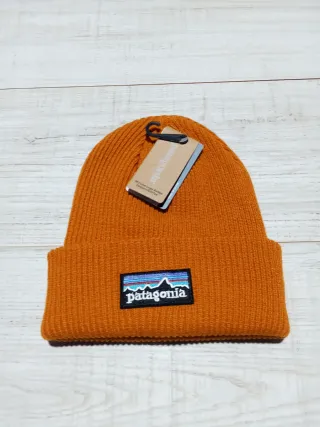 Berretto Patagonia Senape prezzo finale non riducibile