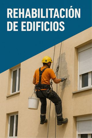 Trabajos verticales