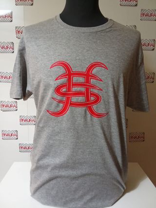 Camiseta Heroes del Silencio