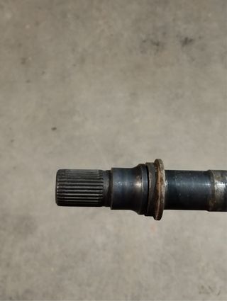 Palier Land Rover Discovery 200