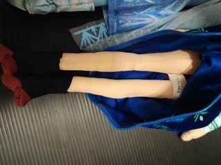 Bambole Frozen Elsa e Anna