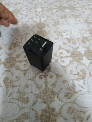 Centralina di incandescenza