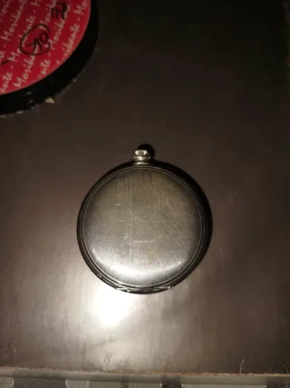 Orologio da taschino Nomad