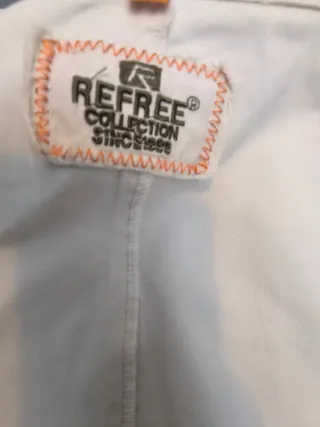 Chaqueta Beige Estilo Militar