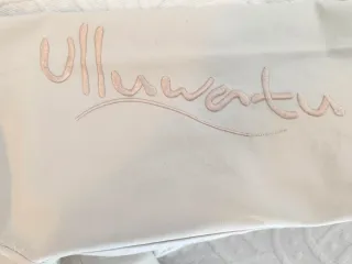 Chaqueta Beige Estilo Militar