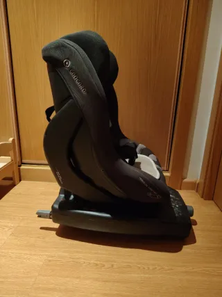 Silla Auto Concord Ultimax 3