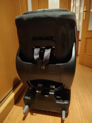 Silla Auto Concord Ultimax 3