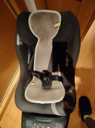 Silla Auto Concord Ultimax 3