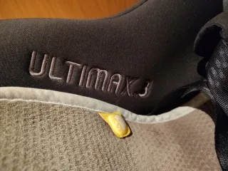 Silla Auto Concord Ultimax 3