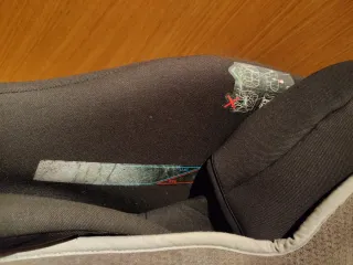 Silla Auto Concord Ultimax 3