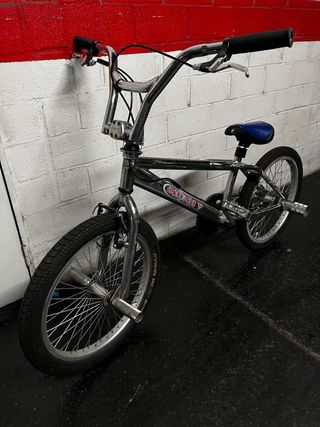 Monty clásica, 360”