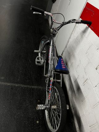 Monty clásica, 360”