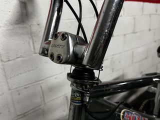 Monty clásica, 360”