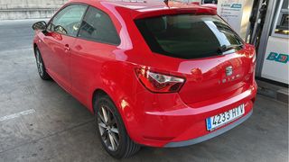 SEAT Ibiza 2013