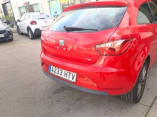 SEAT Ibiza 2013