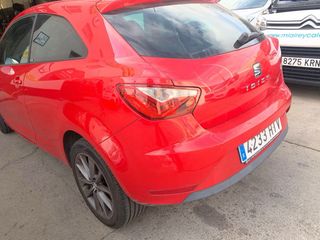 SEAT Ibiza 2013