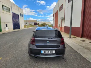 BMW Serie 1 2008
