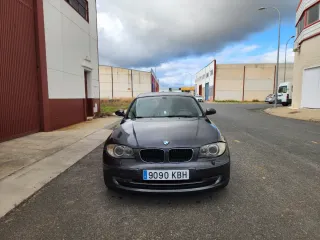 BMW Serie 1 2008