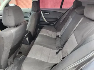 BMW Serie 1 2008