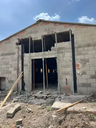 Reforma en general....