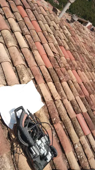 Reforma en general....