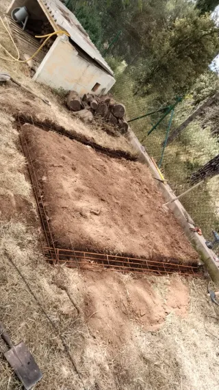 Reforma en general....