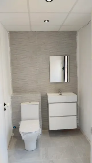 Reforma en general....