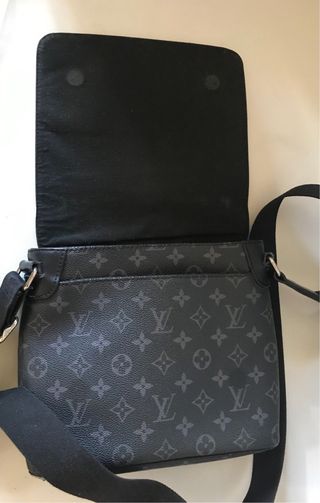 Bolsa bandolera Louis Vuitton