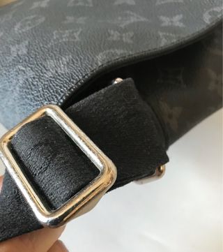 Bolsa bandolera Louis Vuitton