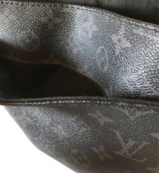 Bolsa bandolera Louis Vuitton