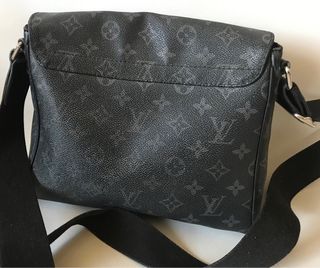 Bolsa bandolera Louis Vuitton