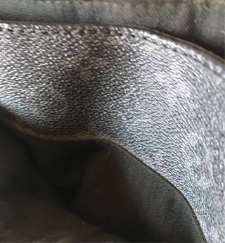 Bolsa bandolera Louis Vuitton